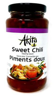 Piments Doux 250ml Akita