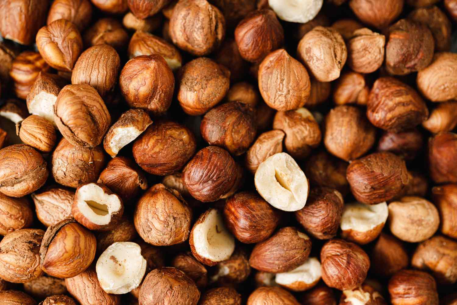 Hazelnut