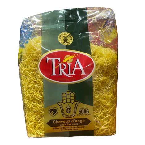 Cheveux d'ange Tria 500g