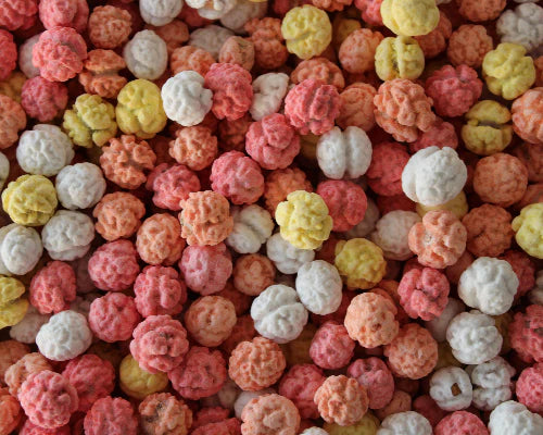 Zeeba Chickpea Candy 750g