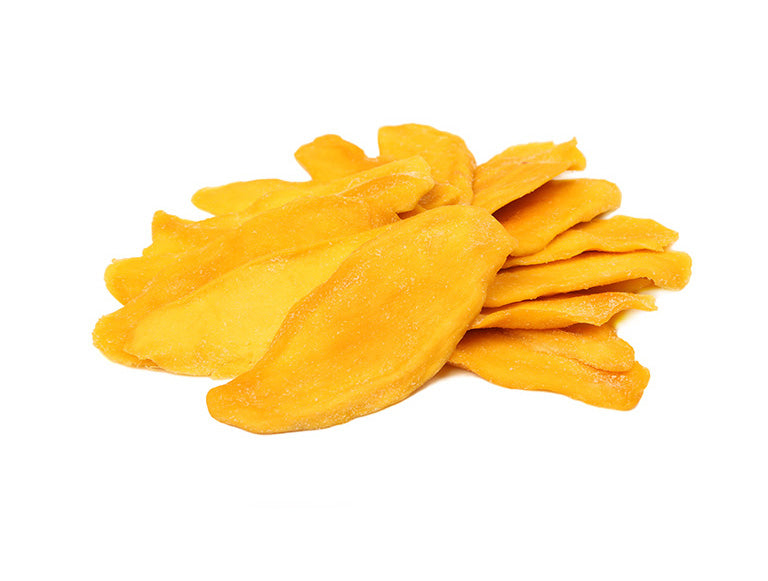 Mangue Sechee
