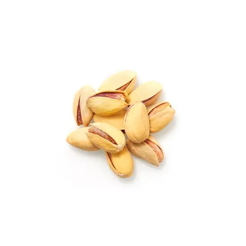 Pistache Non Rotie