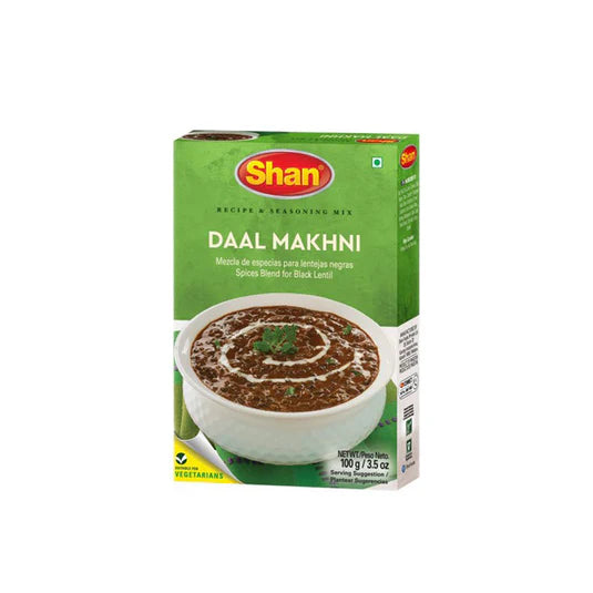 Shan Daal Makhni 100g