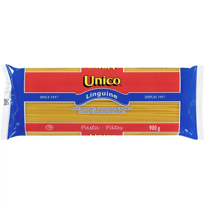 Linguine 900g Unico