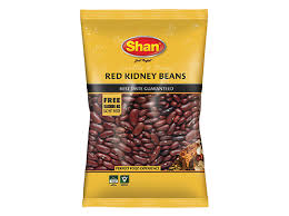 Kindy Beans Shan 2 Lb