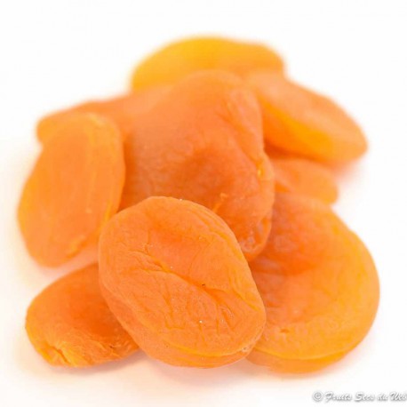 Dried Apricots