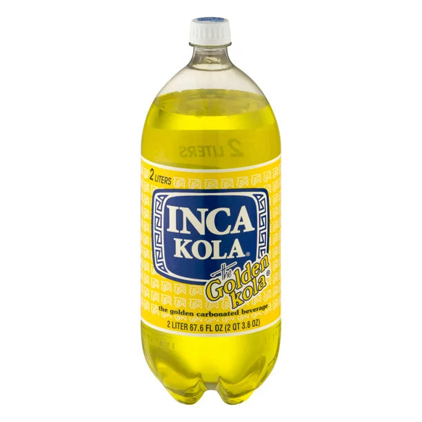 Boisson Inca Kola 2l