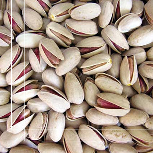 Pistache Akbari non salée