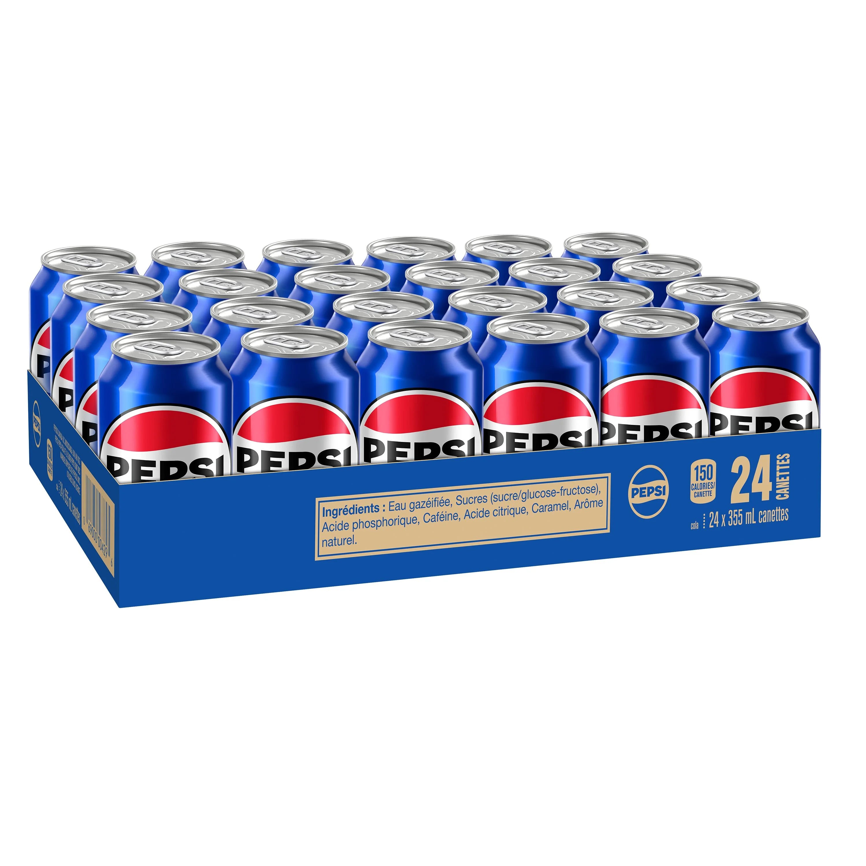 Pepsi 24x355ml