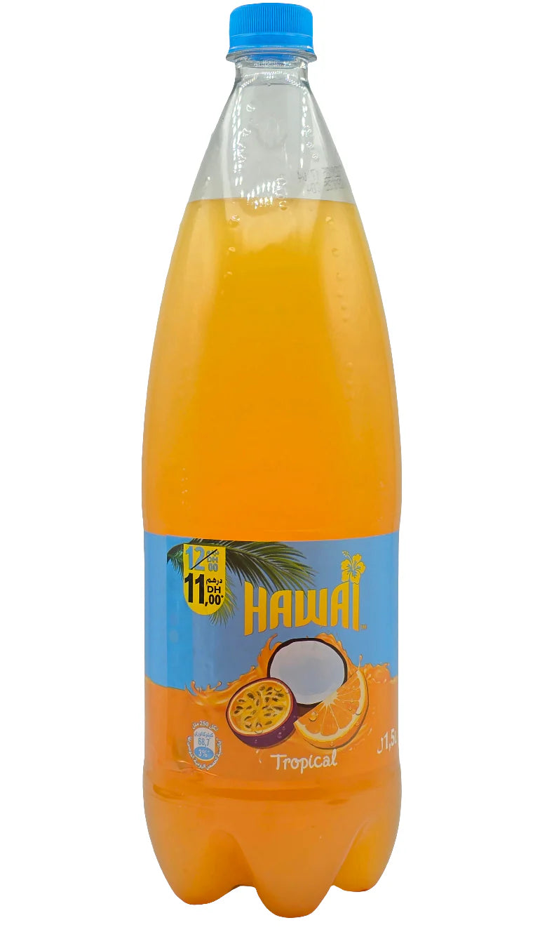 Hawai 1.5l