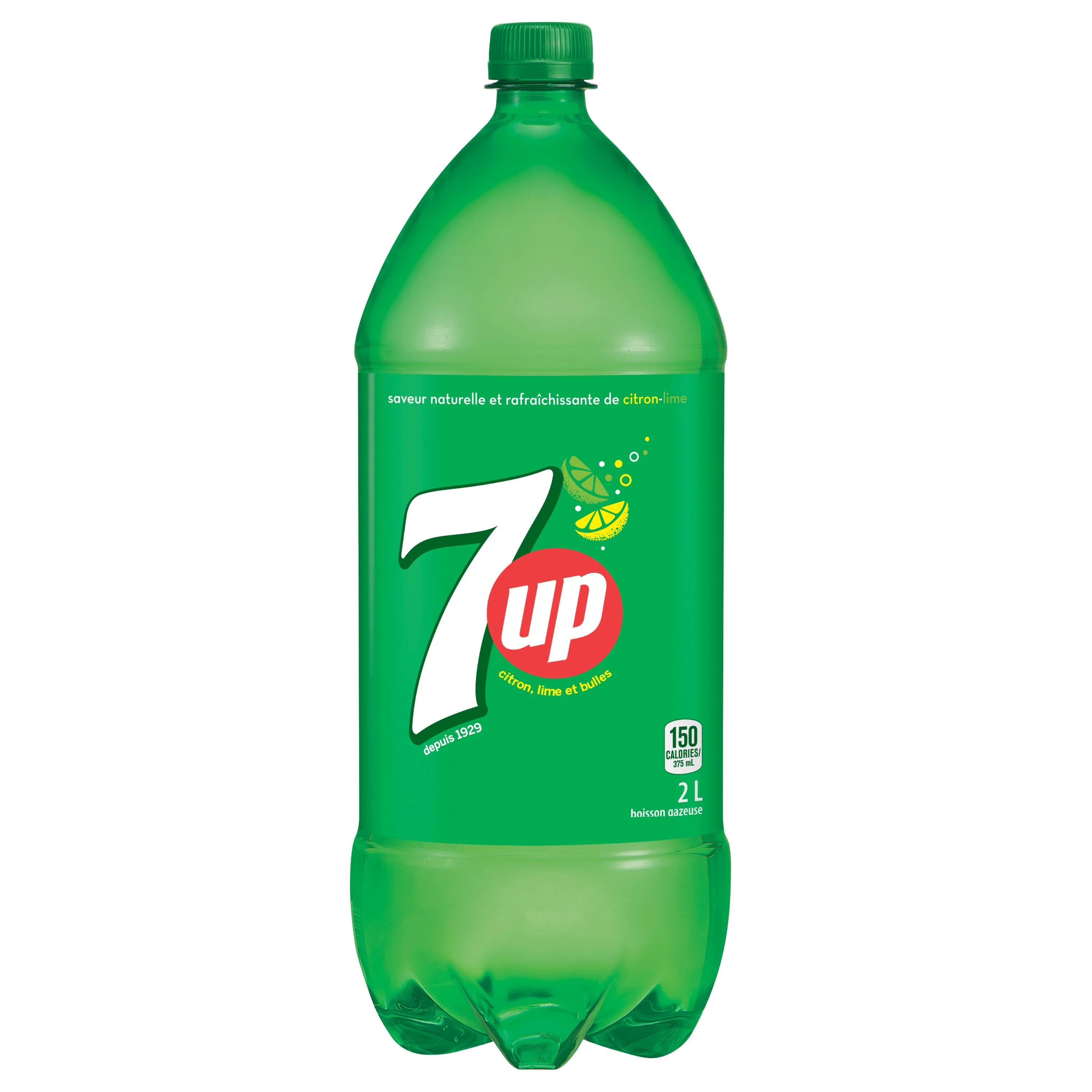 7up 2l