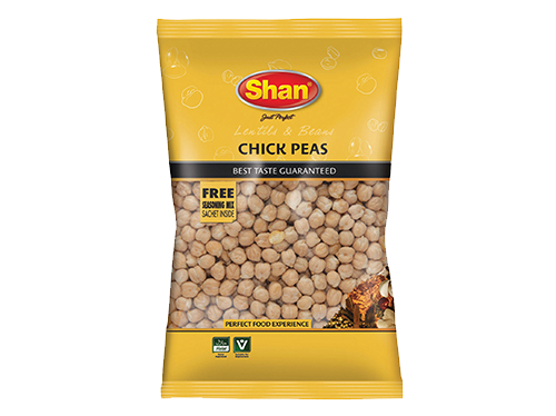 Pois Chiche 2lb Shan
