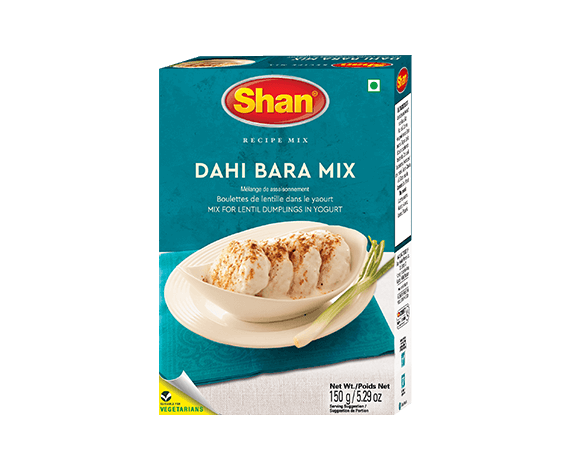 Shan Dahi Bara