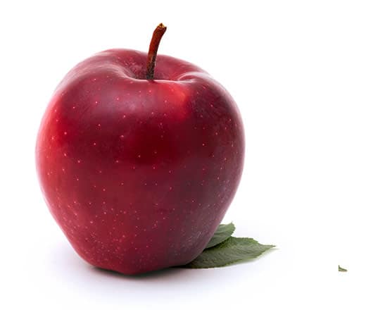 Red Apple