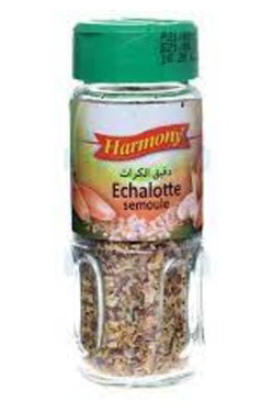 Echalotte Harmony