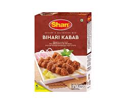 Bihari Kabab Shan
