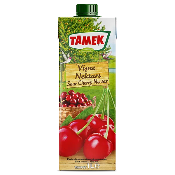Tamek Sour Cherry 1l