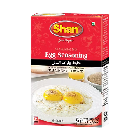 Shan Egg Seasoning