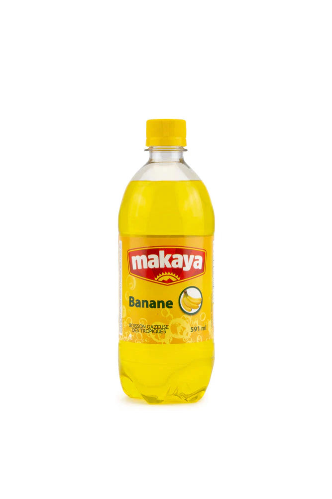Makaya Boiss Bana 2l