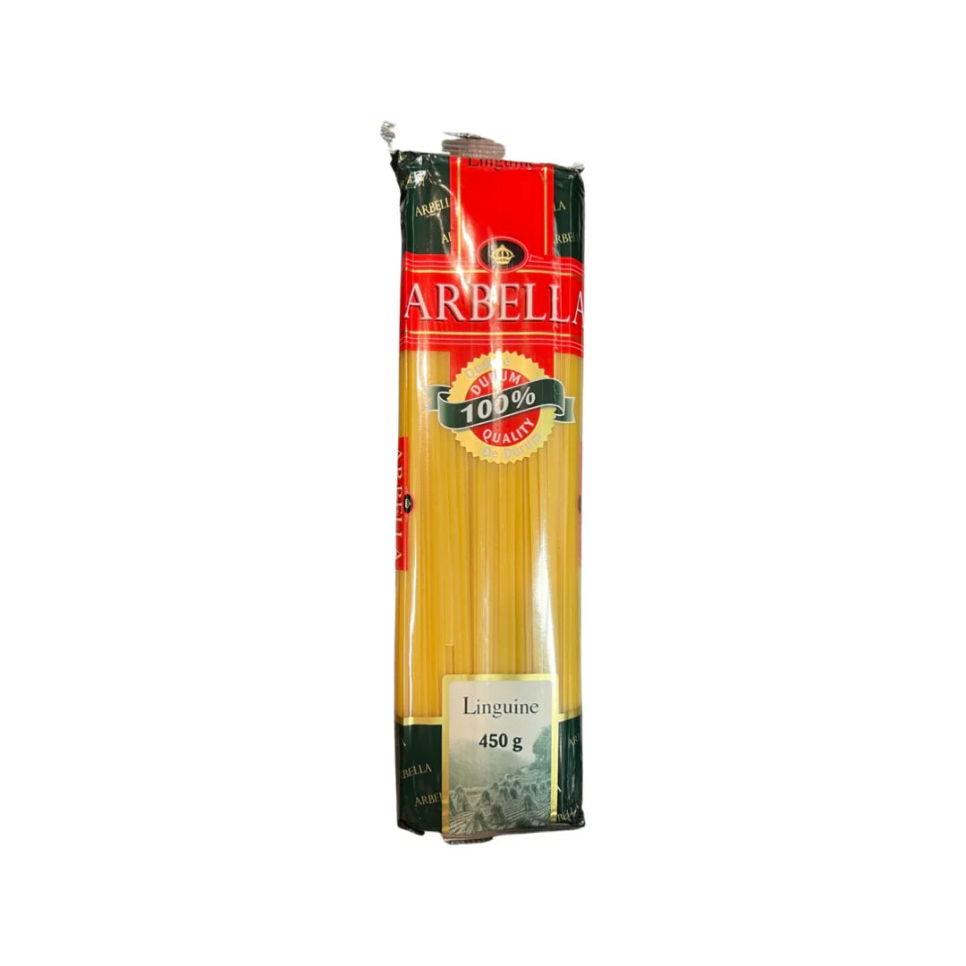 Arbella Linguini 450g