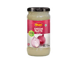 Shan Onion Paste 300g