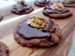 Biscuits afghans frais