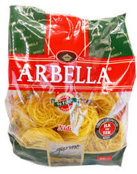 Nidi Arbella 400g