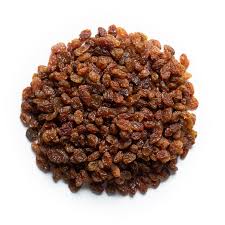 Raisin Sultana