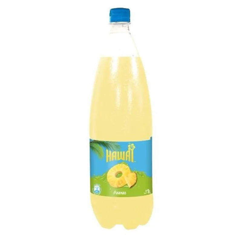 Jus Ananas 1l Hawai