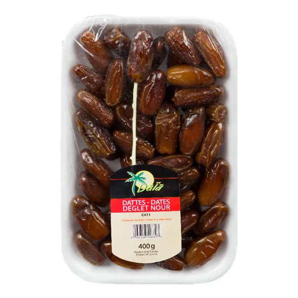 Dates Denoy 400g Daia