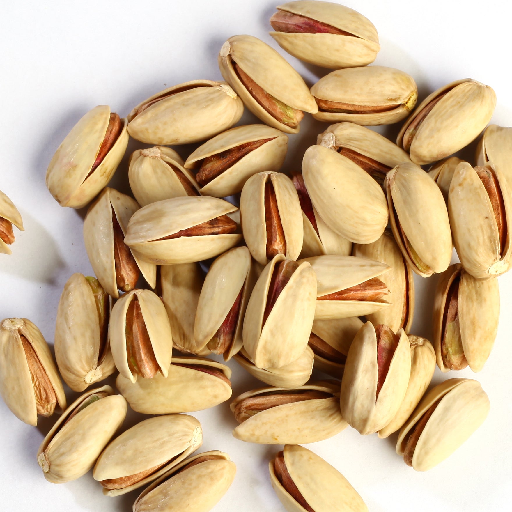 Pistache Akbari Semi Salee Rotie Large Iran