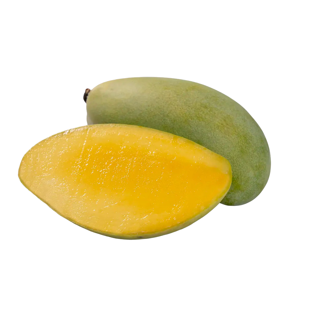 Green Mango