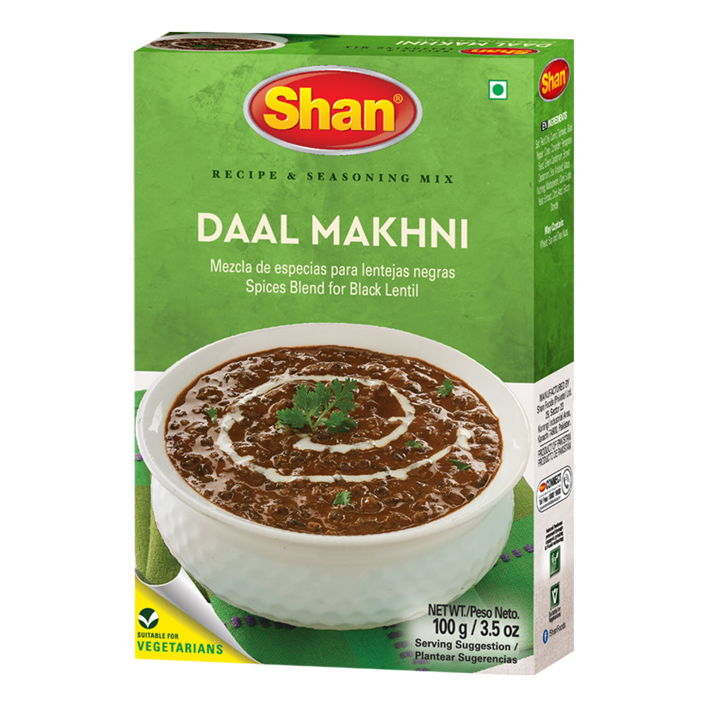 Shan Daal Makhni 100g