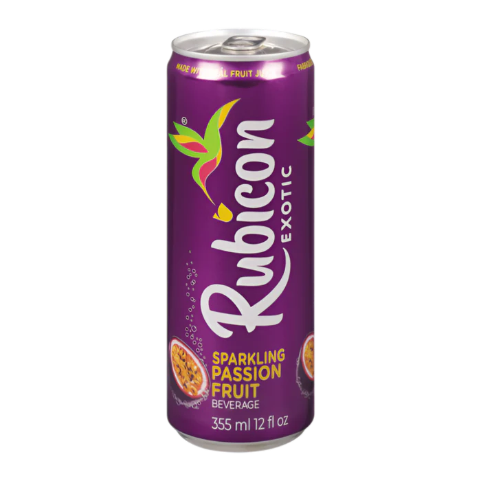 Rub Dragon Fr 355ml