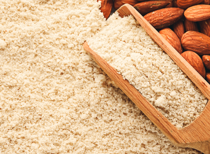 Amandes Battonets