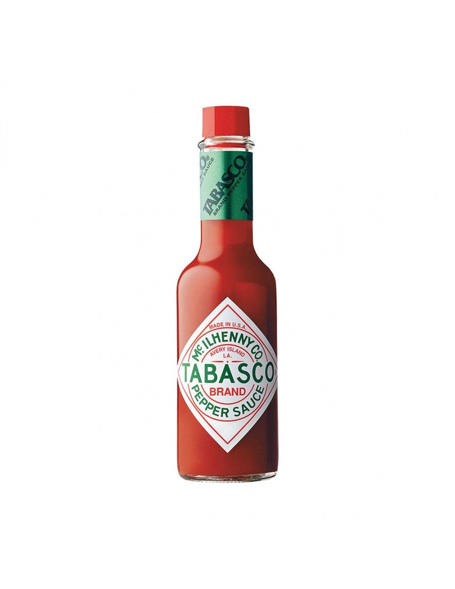 Tabasco Sauce 60ml