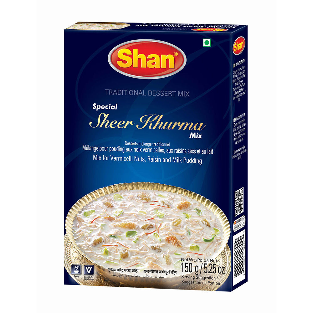 Sheer Khurma Shan 150g