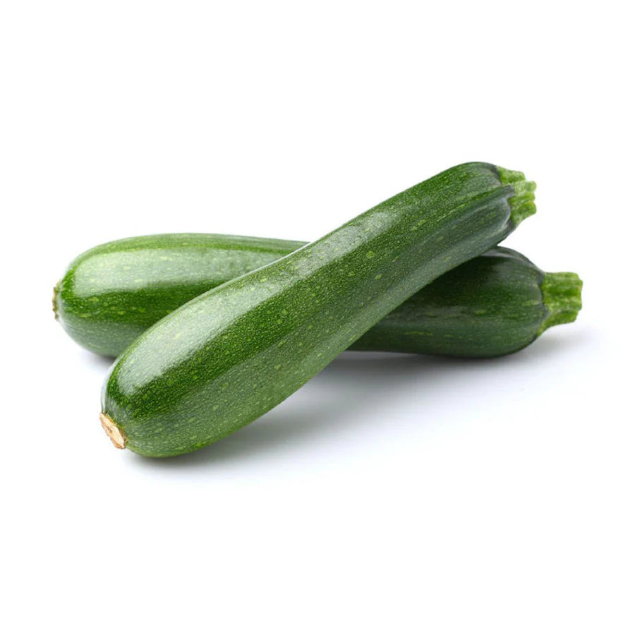 Courgette Verte